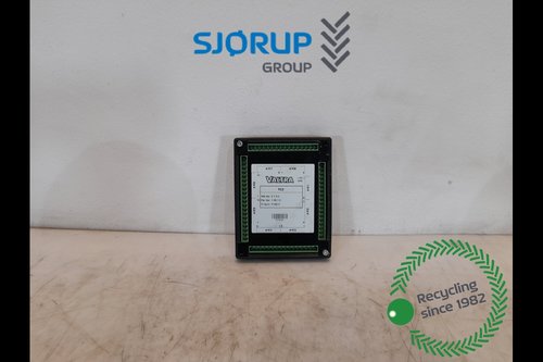 salg af Valtra T180  ECU