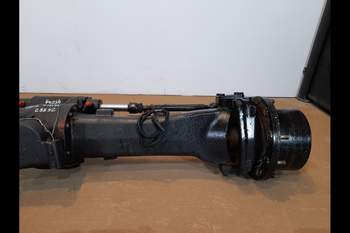 salg af Valtra T180  Front Axle