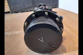 salg af Valtra T180  Front Axle