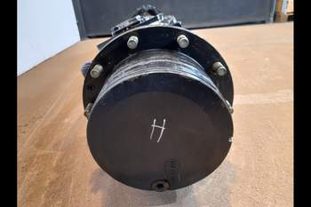 salg af Valtra T180  Front Axle
