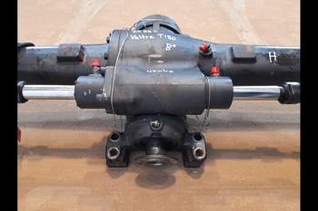salg af Valtra T180  Front Axle