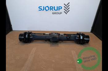 Valtra T180  Front Axle