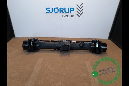 salg af Valtra T180  Front Axle