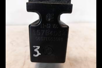 salg af Valtra T180  Remote control valve