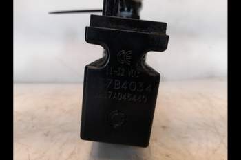 salg af Valtra T180  Remote control valve