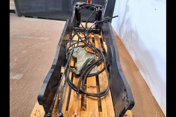 salg af Valtra T180  Frontlift