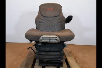 salg af Valtra T180  Seat