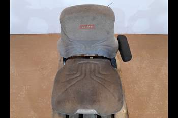 salg af Valtra T180  Seat