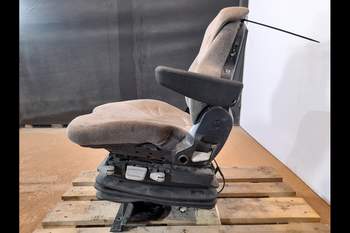 salg af Valtra T180  Seat