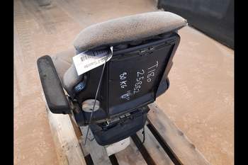 salg af Valtra T180  Seat