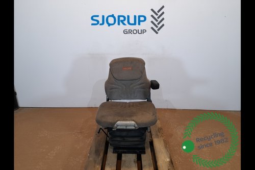 salg af Valtra T180  Seat