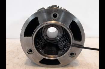 salg af Valtra T180  Transmission Parts
