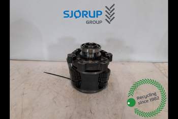 Valtra T180  Transmission Parts