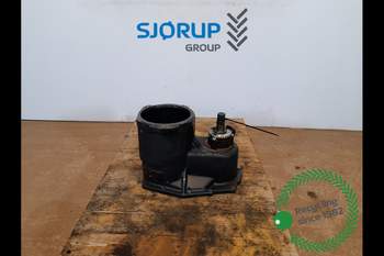 Valtra T180  Transmission Housing