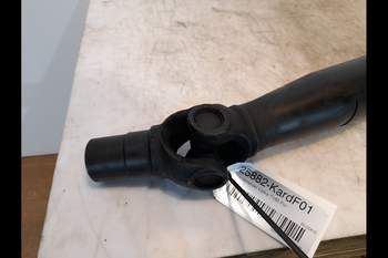 salg af Valtra T180  Drive shaft