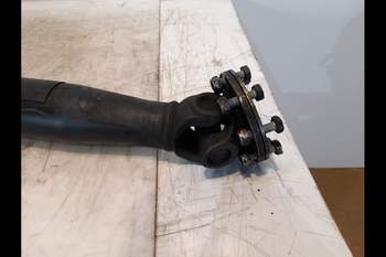 salg af Valtra T180  Drive shaft
