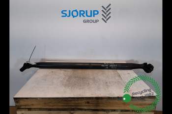 Valtra T180  Drive shaft