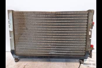 salg af Valtra T180  Condenser