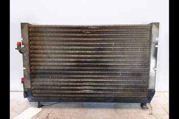 salg af Valtra T180  Condenser