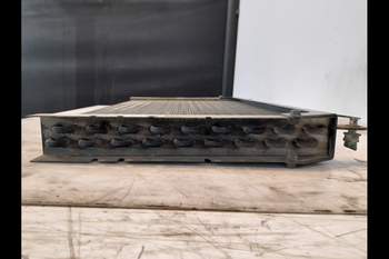 salg af Valtra T180  Condenser