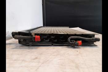 salg af Valtra T180  Condenser