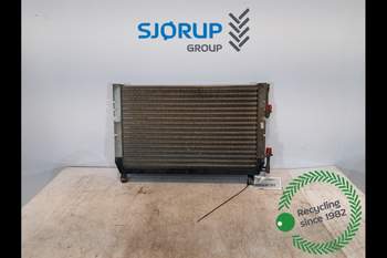 Valtra T180  Condenser
