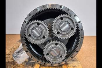 salg af Valtra T180 RIGHT Rear Half Axle
