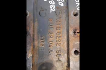 salg af Valtra T180 LEFT Rear Half Axle