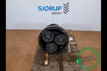 Valtra T180 LEFT Rear Half Axle
