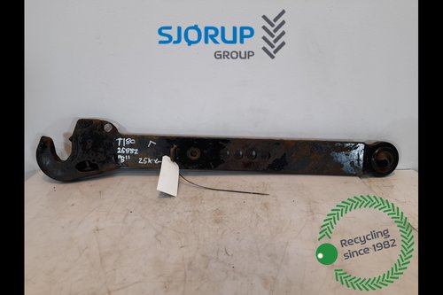 salg af Valtra T180 LEFT Liftarm