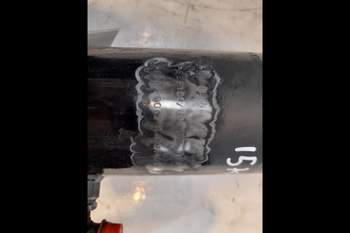 salg af Valtra T180 RIGHT Lift Cylinder