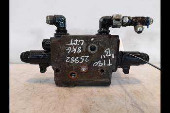 salg af Valtra T180  Hydraulic lift valve