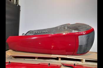 salg af Valtra T180  Engine Hood