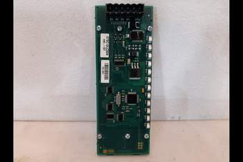 salg af Valtra T180  Monitor
