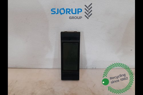 salg af Valtra T180  Monitor