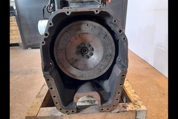 salg af Valtra T180  Engine