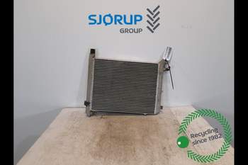 Valtra T180  Oil Cooler