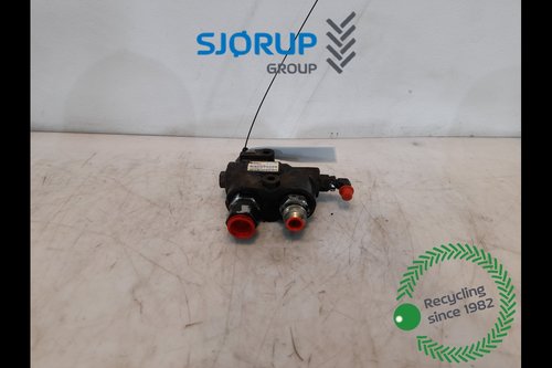 salg af Valtra T180  Priority valve