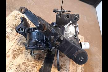 salg af Valtra T180  PTO