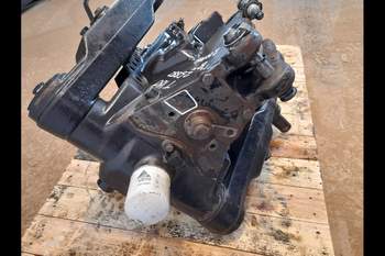 salg af Valtra T180  PTO