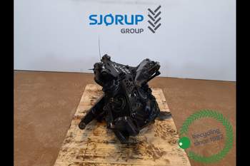 Valtra T180  PTO