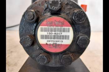 salg af Valtra T180  Steering Unit