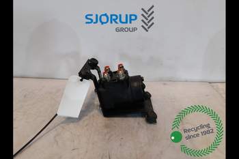 Valtra T180  Steering Unit