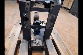 salg af Valtra T180  Pick Up Hitch