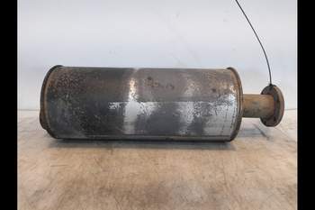salg af Valtra T180  Exhaust System