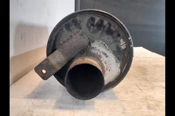 salg af Valtra T180  Exhaust System