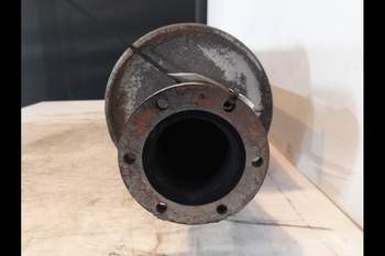 salg af Valtra T180  Exhaust System
