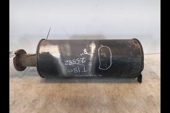 salg af Valtra T180  Exhaust System