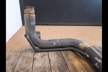 salg af Valtra T180  Exhaust System