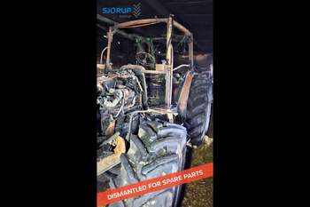 Deutz-Fahr 5120 G traktor